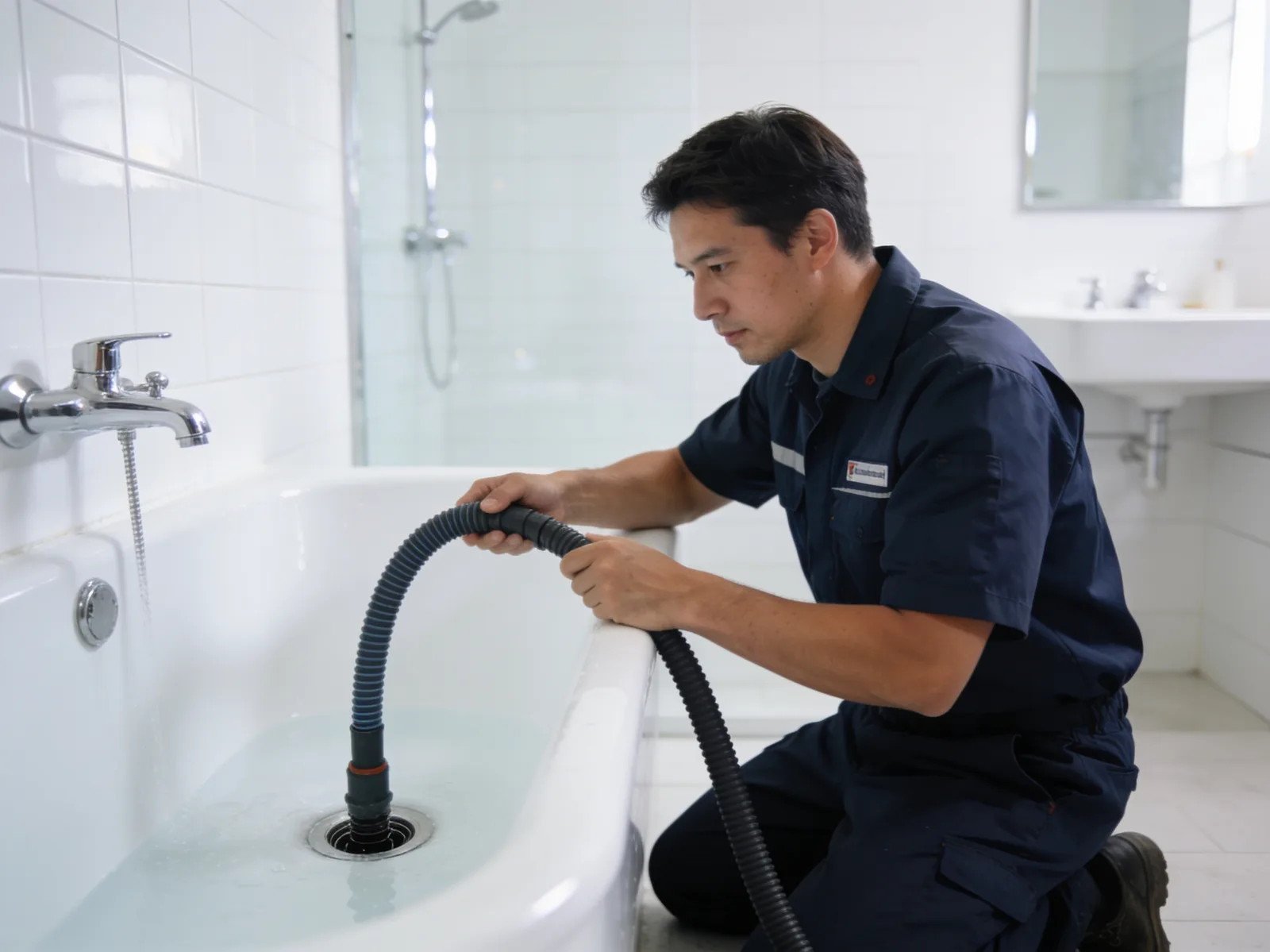 Emergency Plumber Bowman, ND FAQs